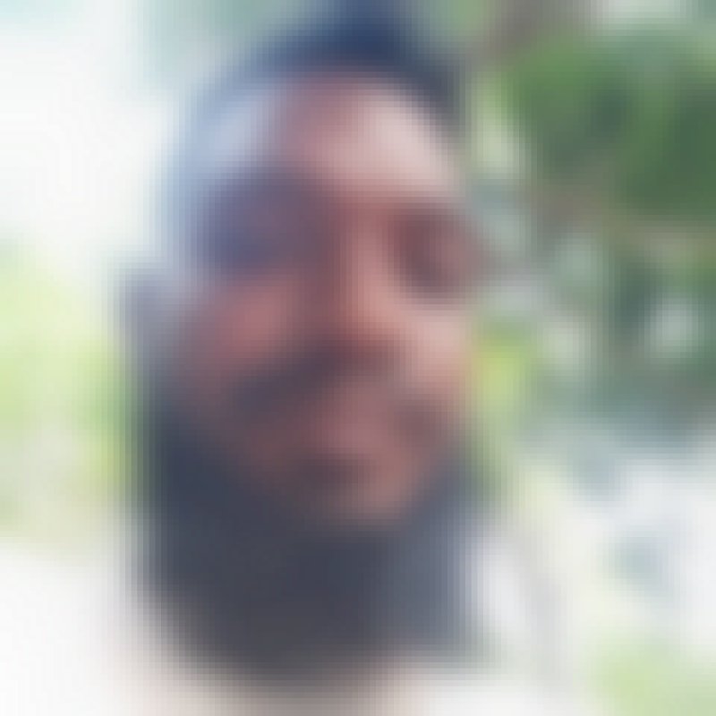 ibrahim, 26, Kouand