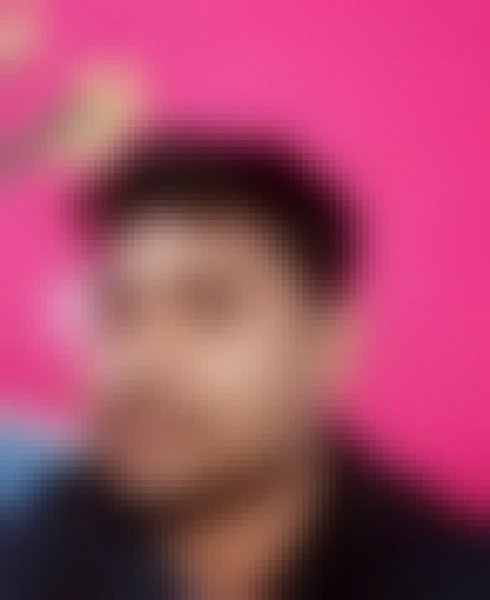 Nayon, 35, Hunsr