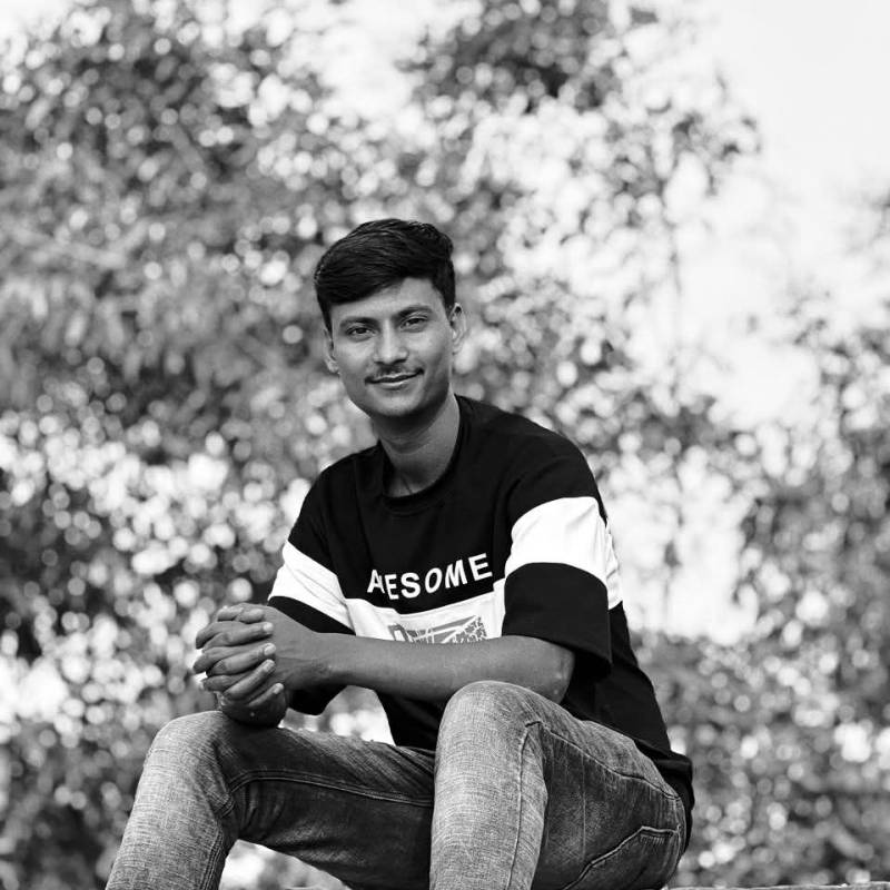 Tuhin hasan, 24