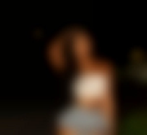 Tsella, 28, Barranquilla