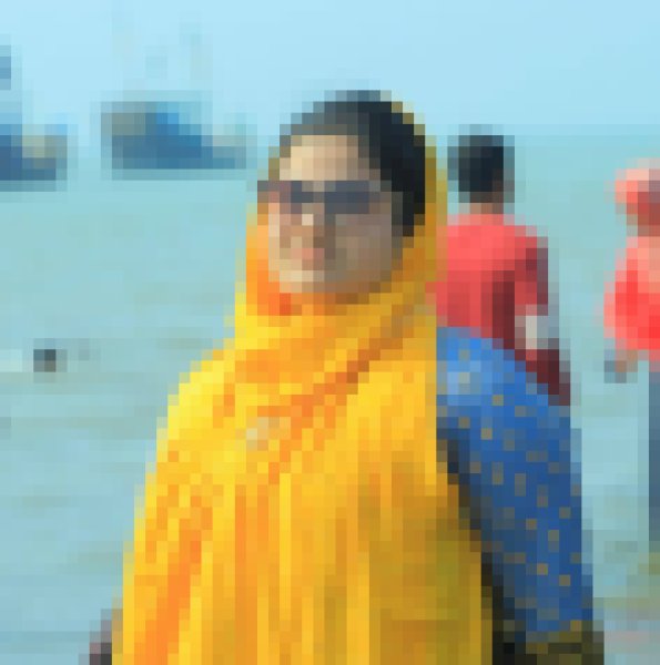 AKHNOOR, 25, Mora