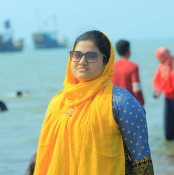 AKHNOOR, 25, Riga