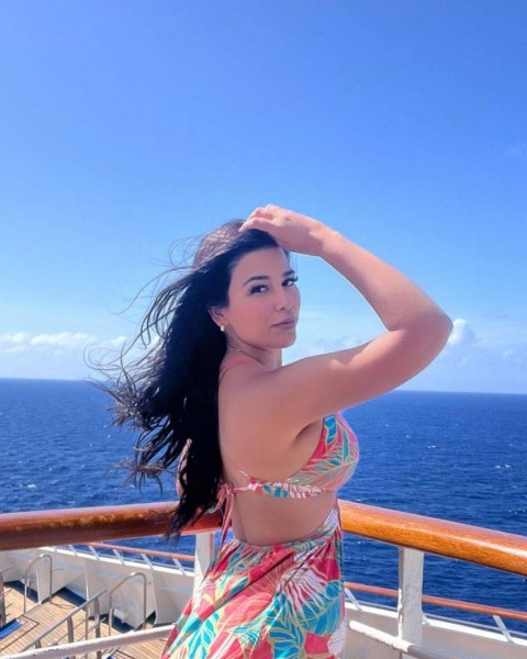 jennylove, 33, Sihab Juniar