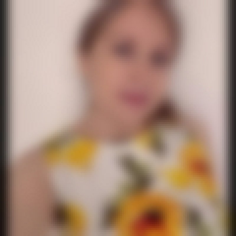 Nyla, 43, Cerkno