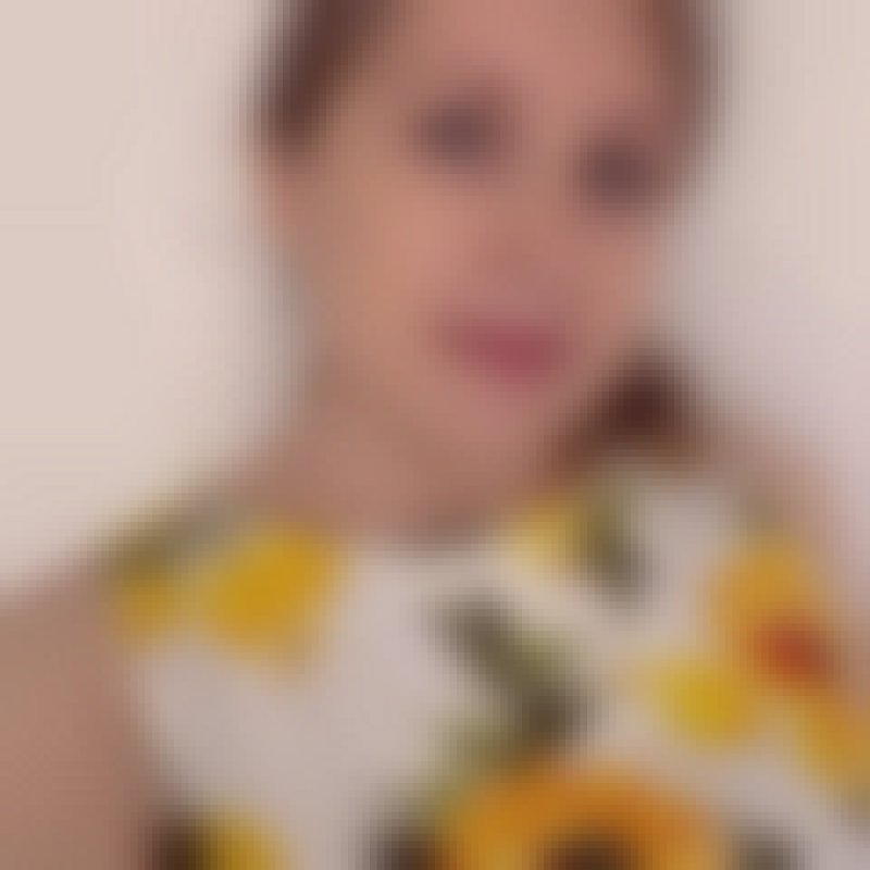 Nyla, 43, Koumpentoum