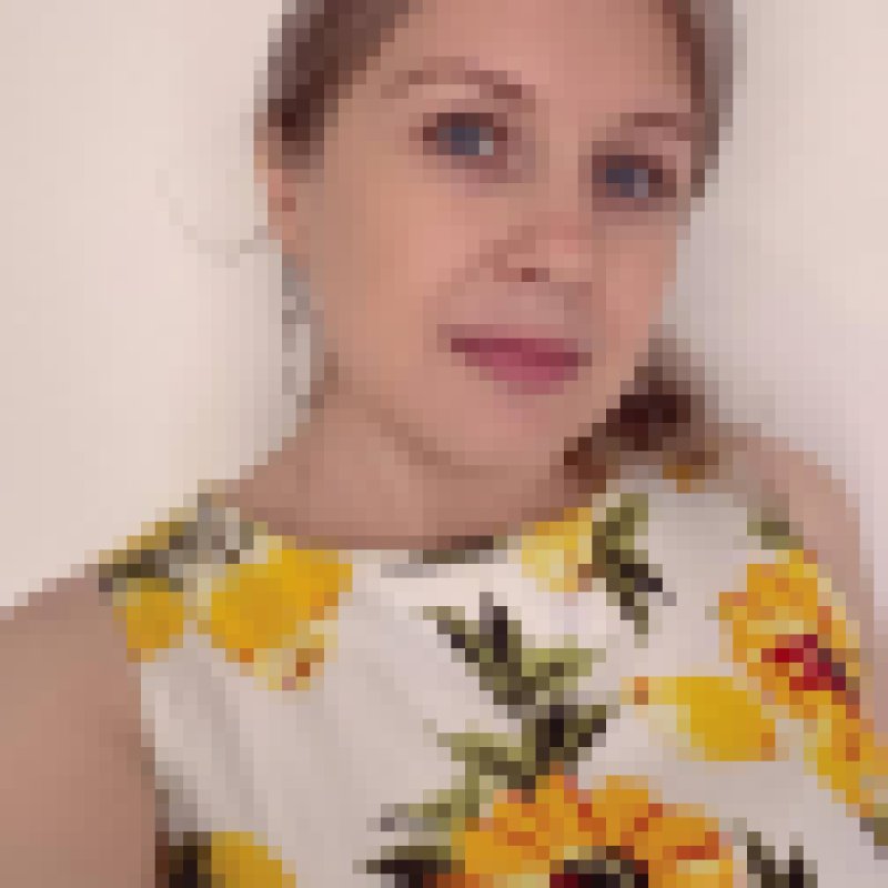 Nyla, 43, Hutor Vega