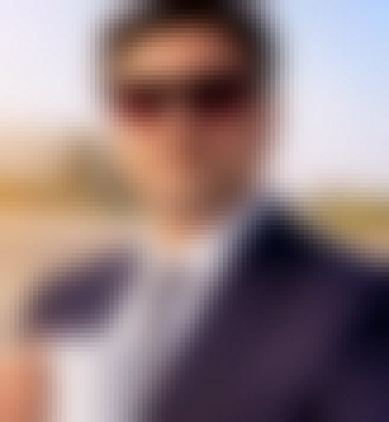 Abdul Khaleque, 39, Dalaba