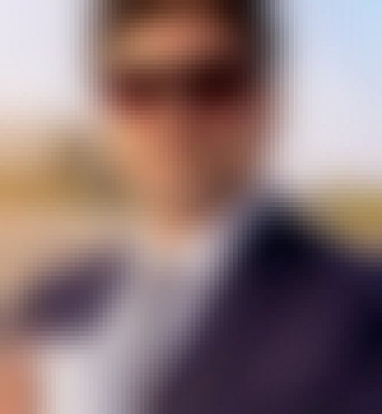 Abdul Khaleque, 39, Nyala
