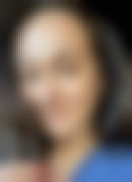arden, 40, Clemencia