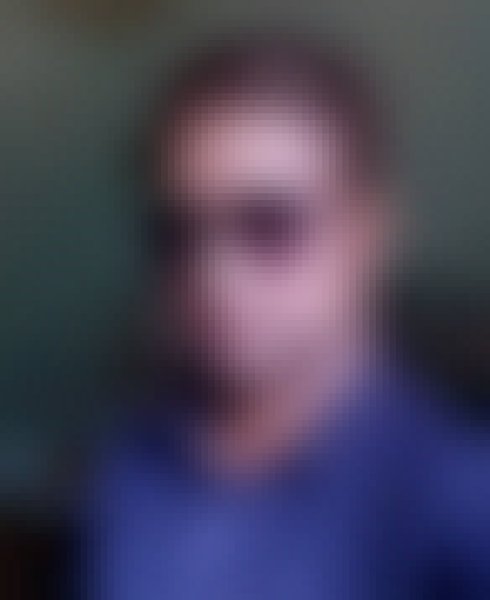 RINKU Ahmed, 35, Tagbilaran