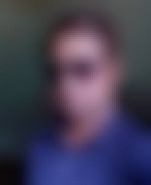 RINKU Ahmed, 35, Lenzburg