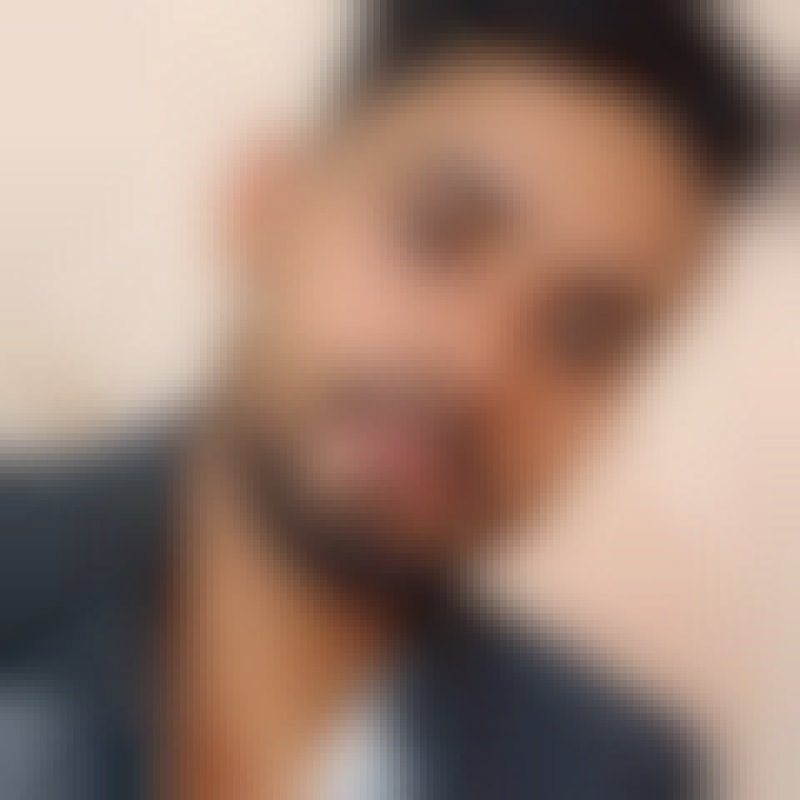Pratik, 26, Madagascar