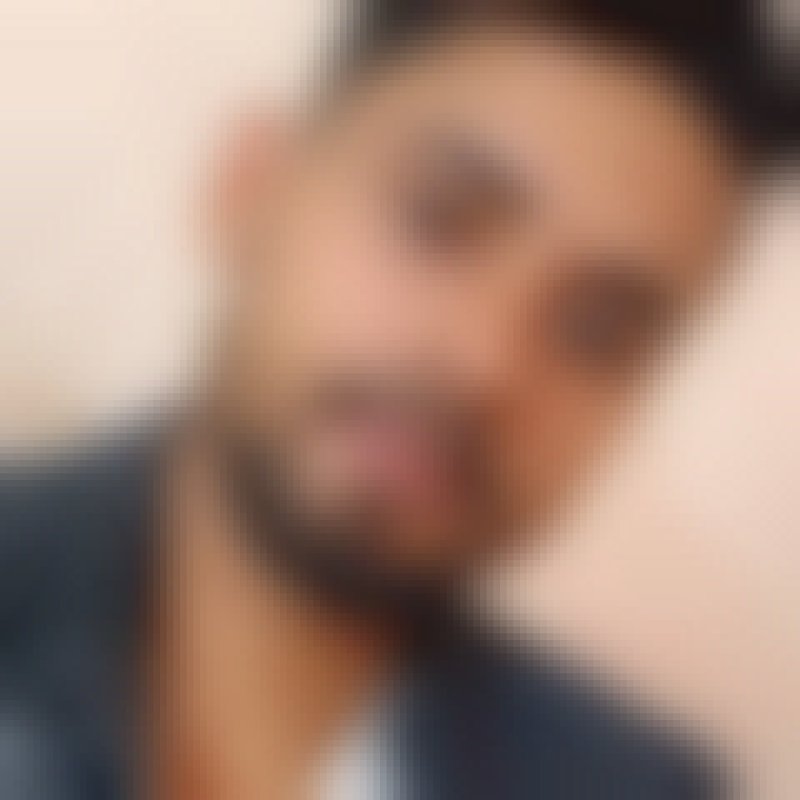 Pratik, 26, Pakistan
