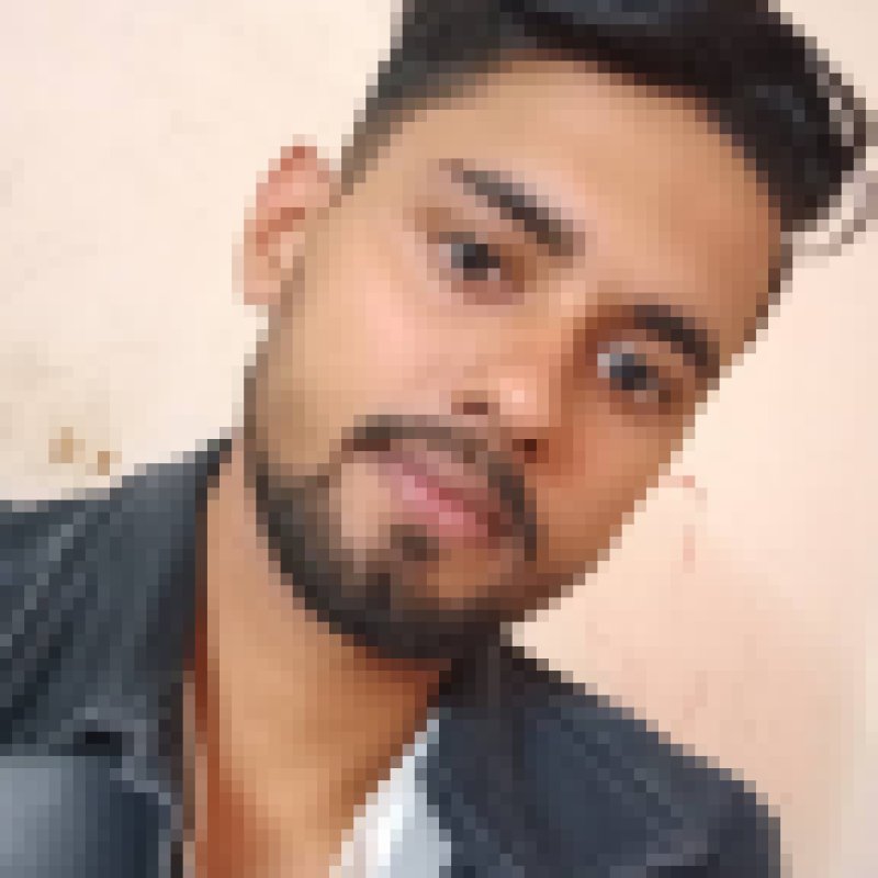 Pratik, 26, Galveston
