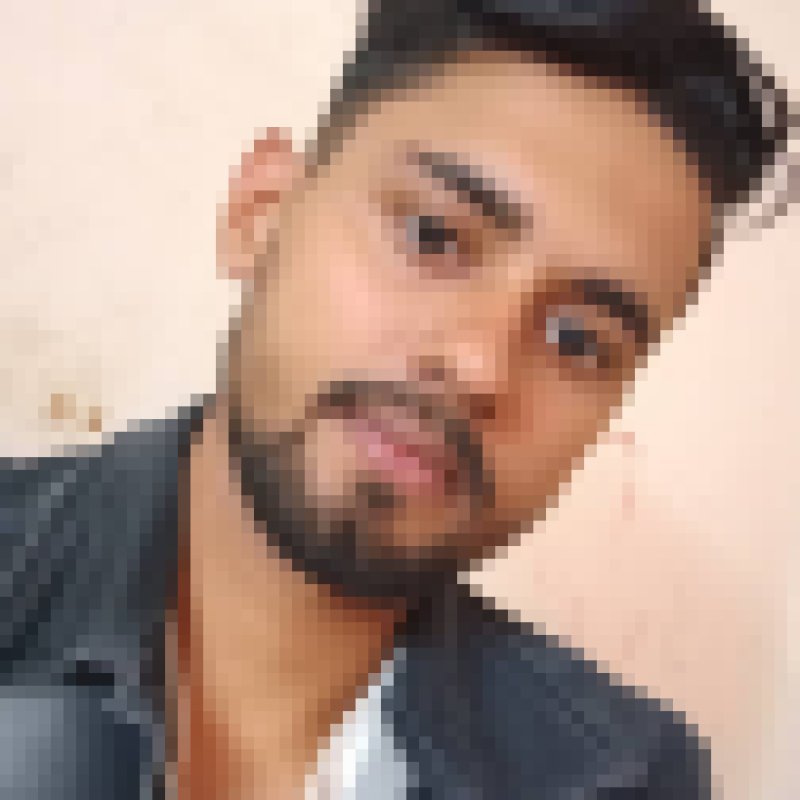 Pratik, 26, Sanski Most