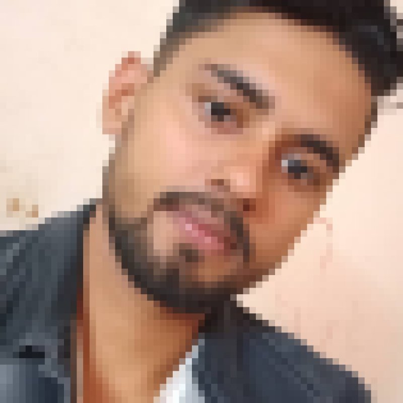 Pratik, 26, Senegal