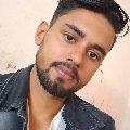 Pratik, 26, Nigeria