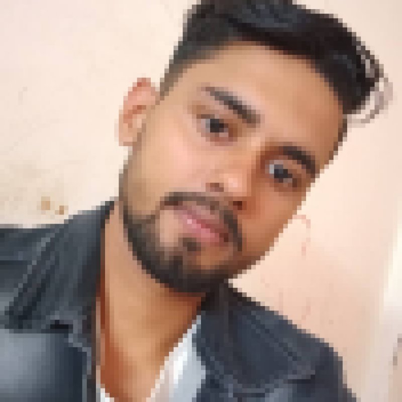 Pratik, 26, Alegra
