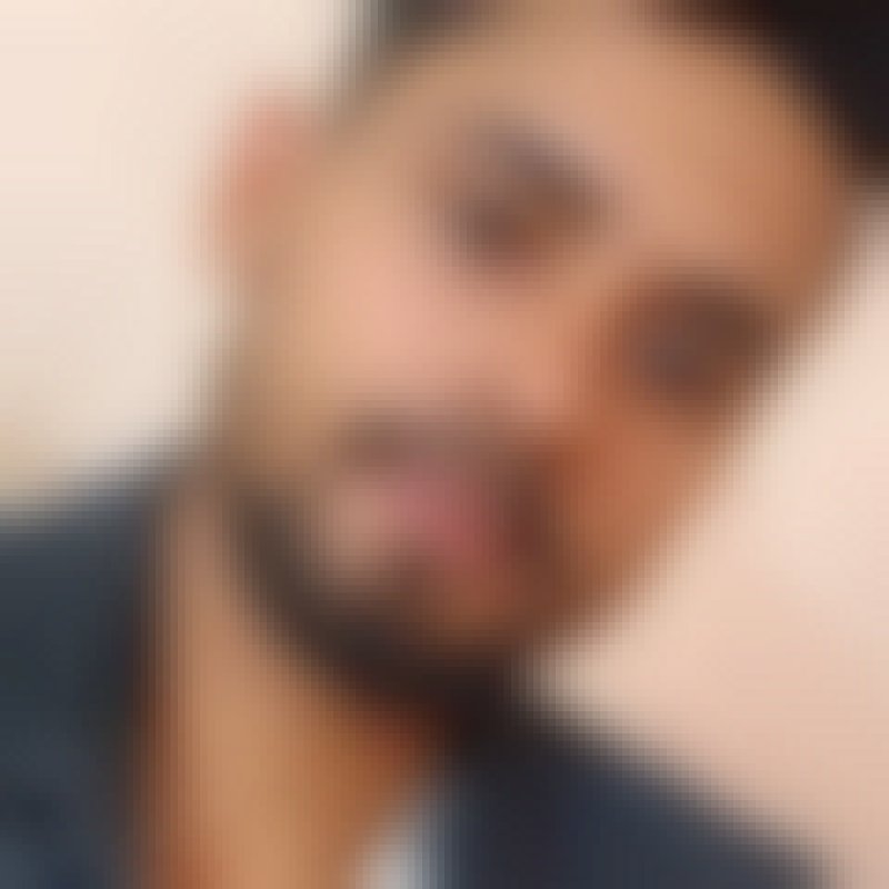 Pratik, 26, So Amaro Das Brotas