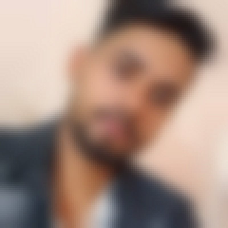 Pratik, 26, Posse