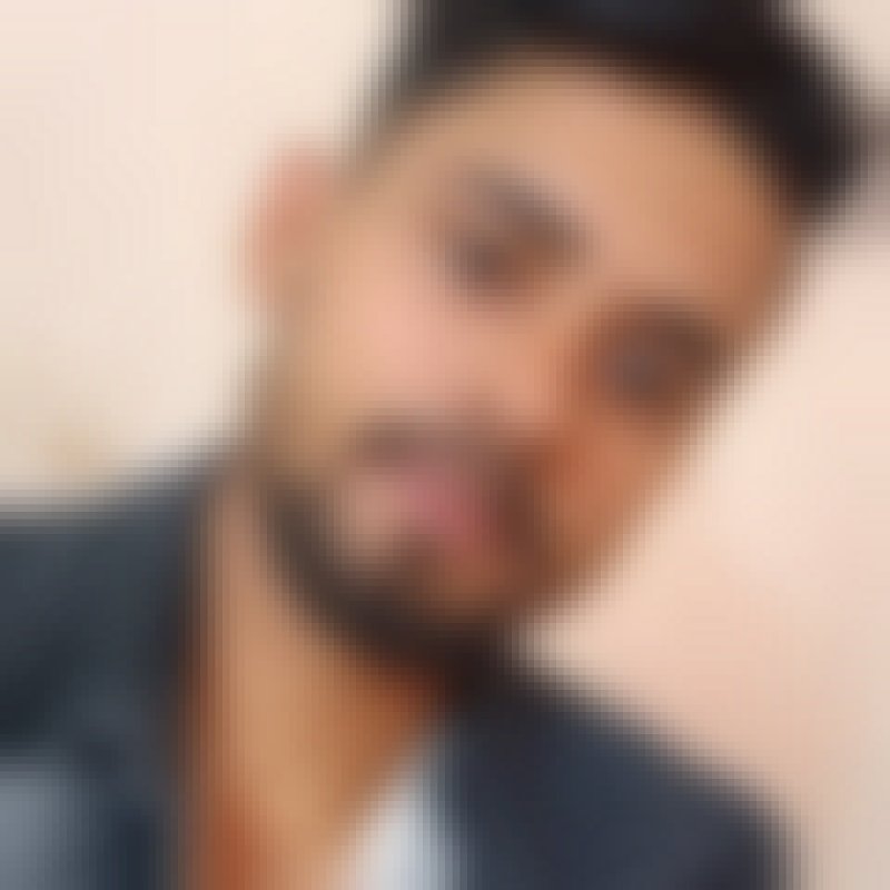 Pratik, 26, Guigang