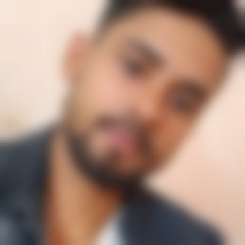Pratik, 26, Fushun