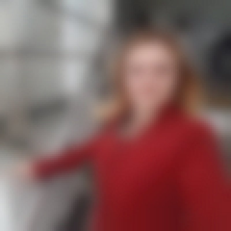 Ferya, 35, Ecuador