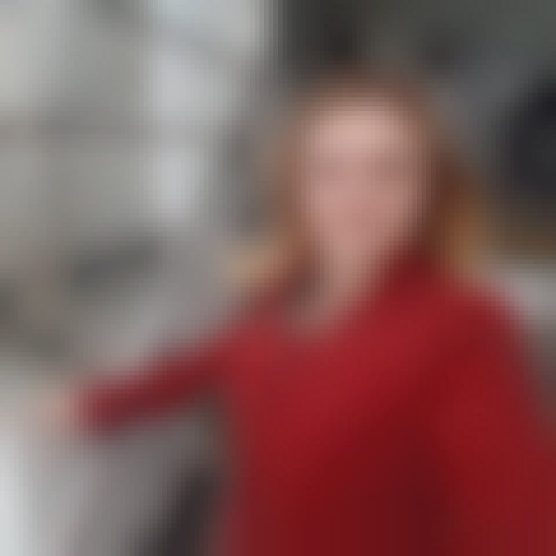 Ferya, 35, Esperanza