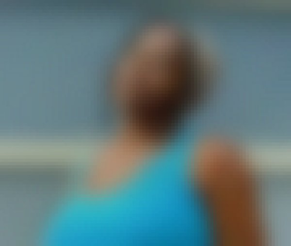 HELEN, 36, Chinandega