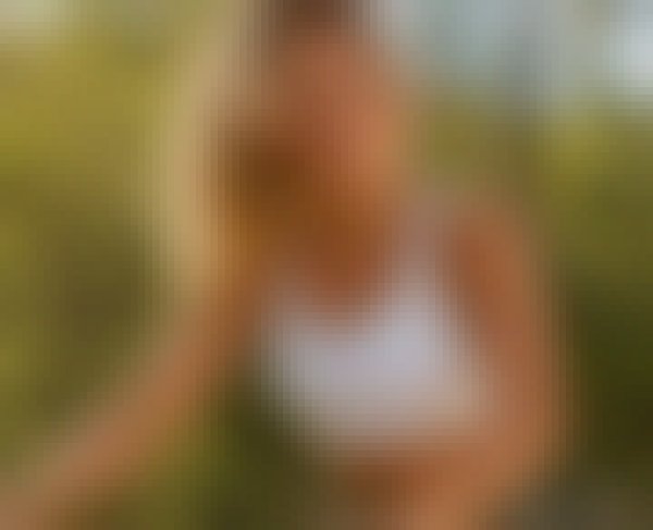 Melissa, 36, Pakistan