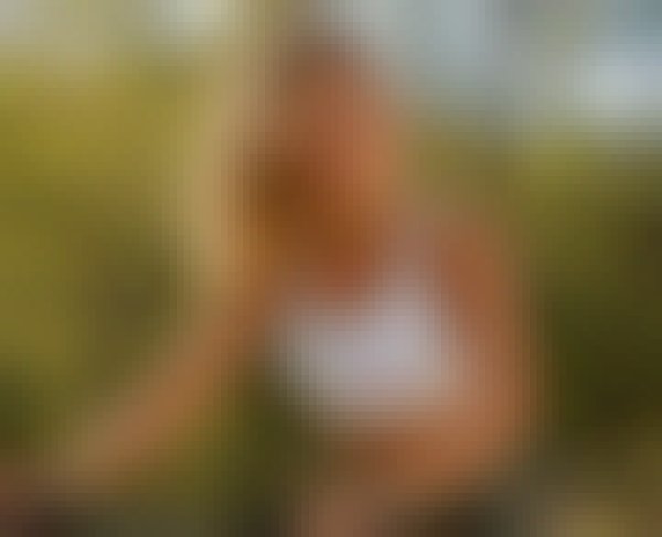 Melissa, 36, Jerusalem