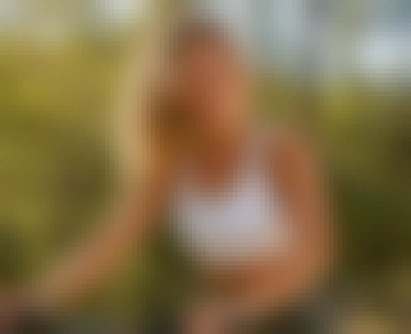 Melissa, 36, Bouarouss