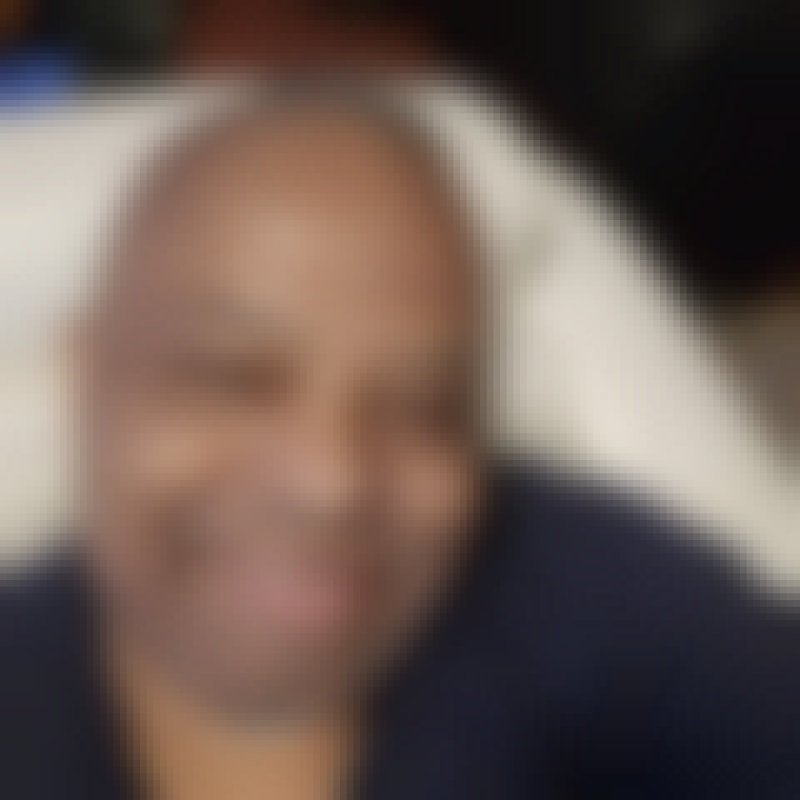 Darryl, 55, Moju
