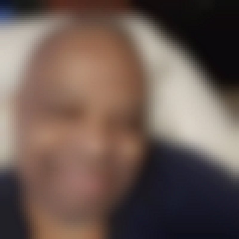Darryl, 55, North Bay Shore