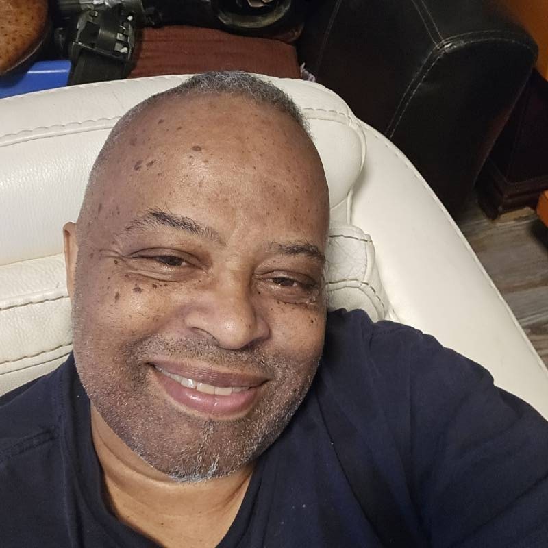 Darryl, 55, Cedar Rapids