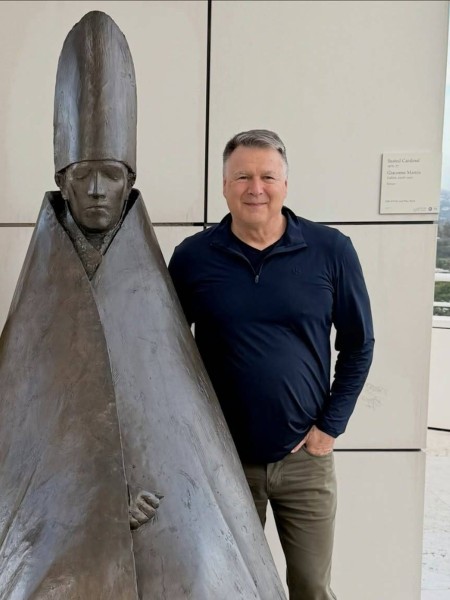 Timothy, 59, Naama
