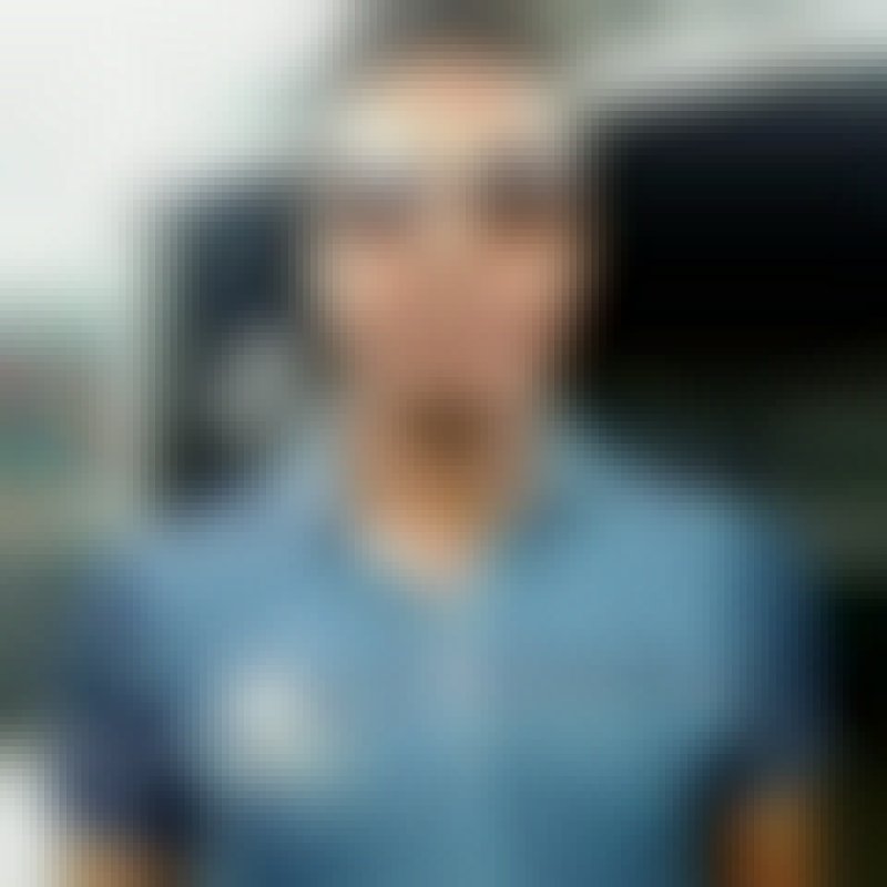 Jamalkhan, 36, La Trinidad