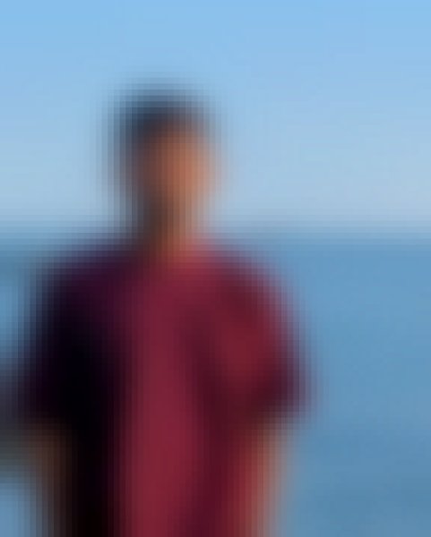 MD Juewl, 21, Shamgarh
