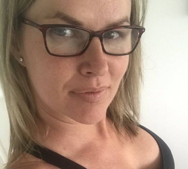 Sophie, 41, Anolaima