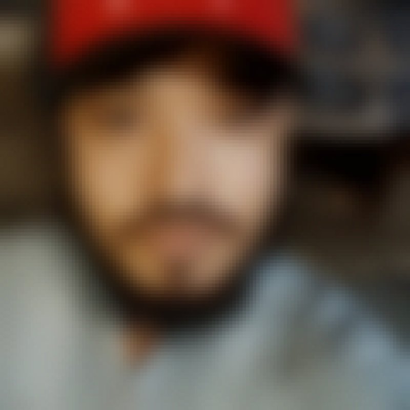 Jisan, 24, United States