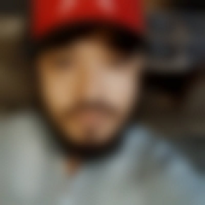 Jisan, 24, Standish