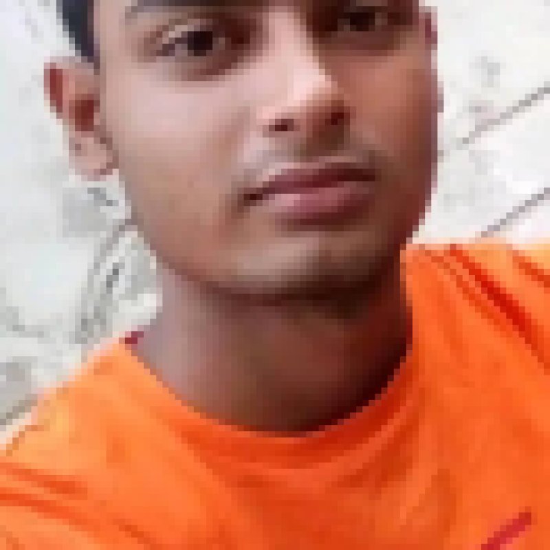 Md Apon Islam, 24, Kambhaladinne