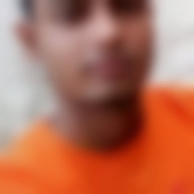 Md Apon Islam, 24, Tiruttani