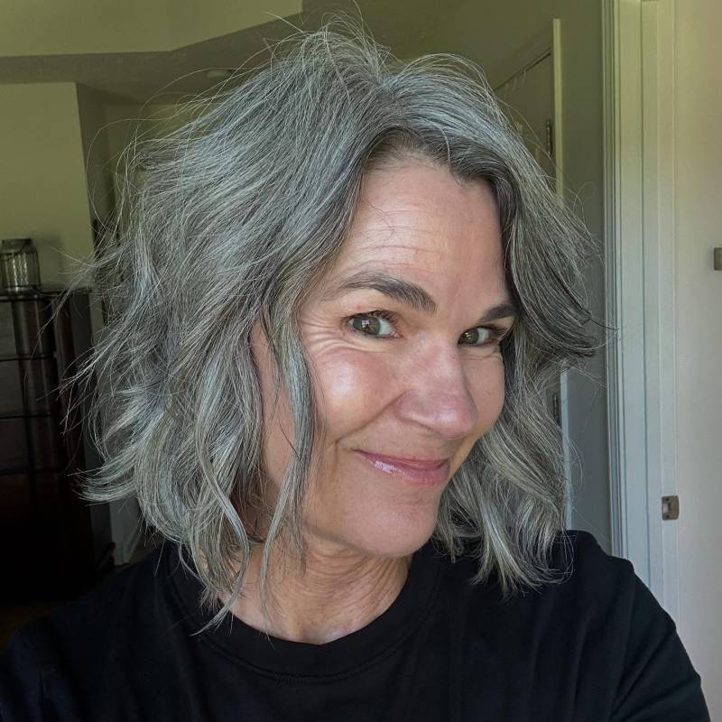 carol, 40, Pieany
