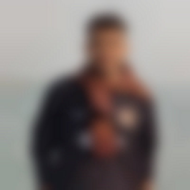 Abu, 23, Slough