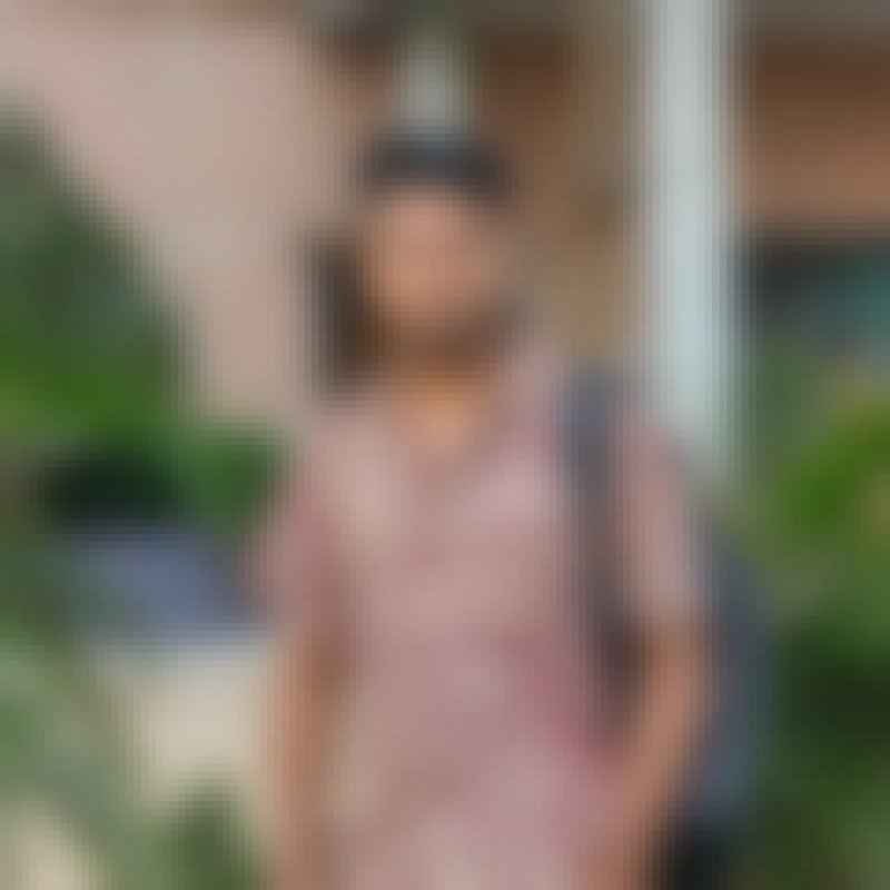 Aak Rista, 21, Tiruttani