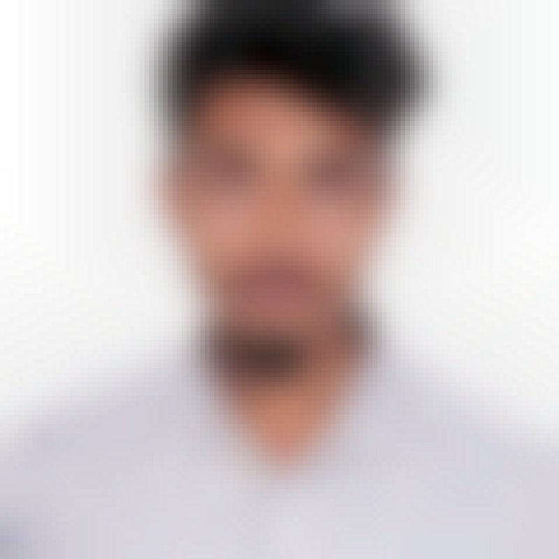 MD Abu Taher, 24, Hastsal