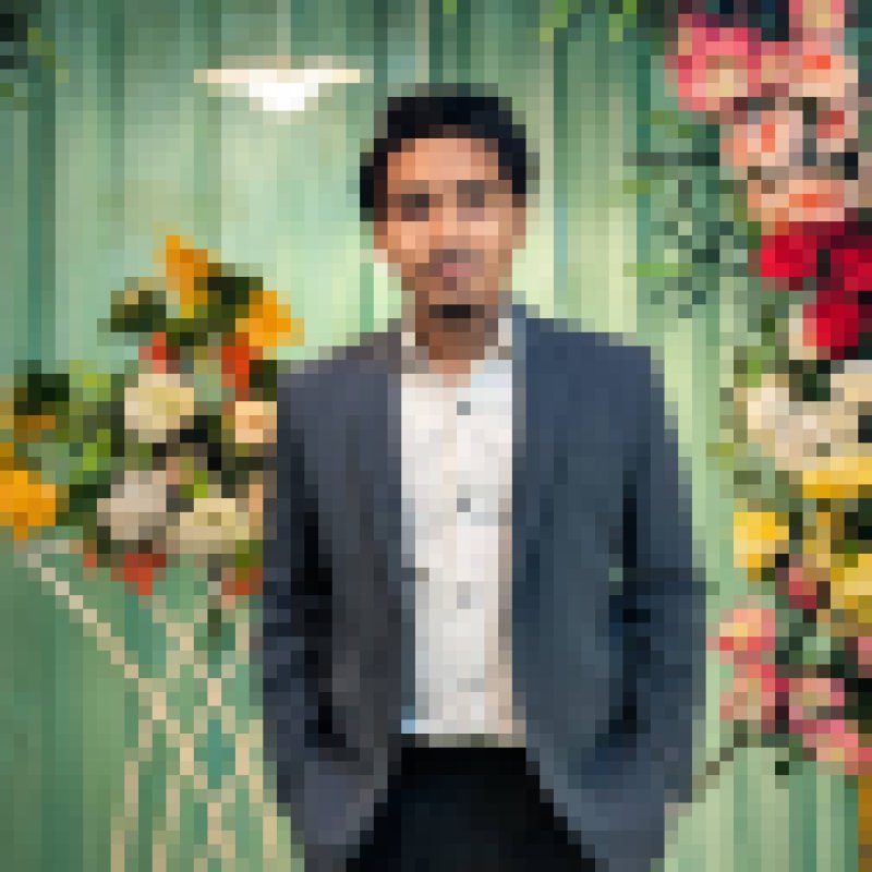 Atik Aslam, 23, Dirba