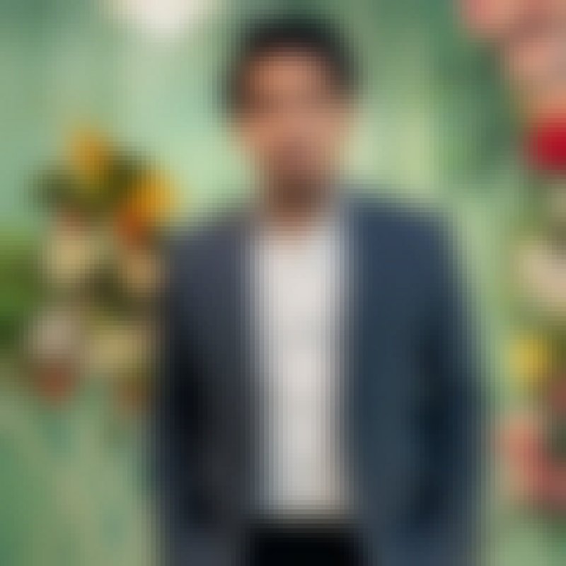 Atik Aslam, 23, Umi