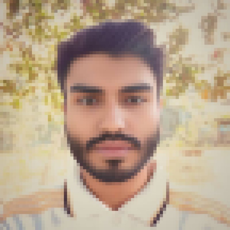 Md khan, 26, Makrna